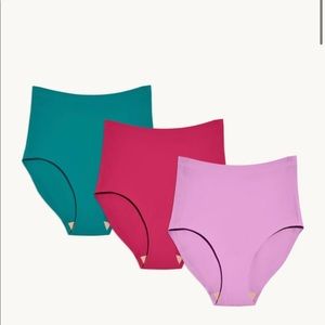 Knix essential high rise